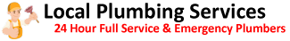 Fort Loudon PA 24 Hour Plumbers